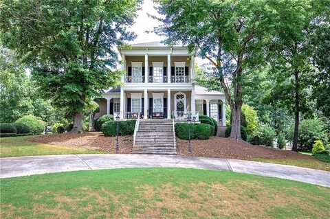 11 Forest Hill Drive, Cartersville, GA 30121