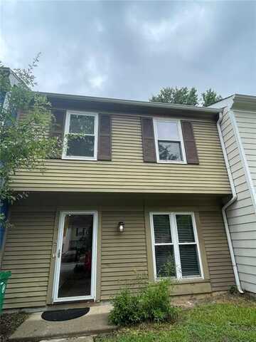 3176 Shadow Walk Lane, Tucker, GA 30084