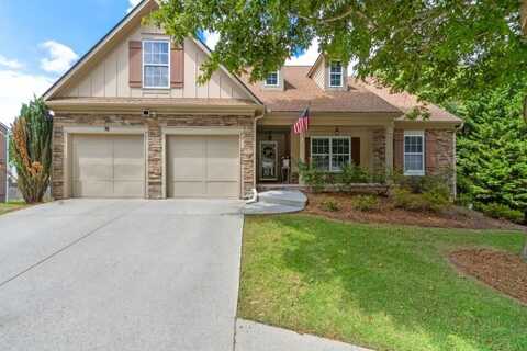2402 Jasmine Glen Drive, Buford, GA 30519