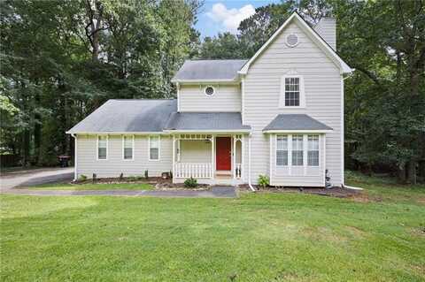 3288 Pilgrims Court, Douglasville, GA 30135
