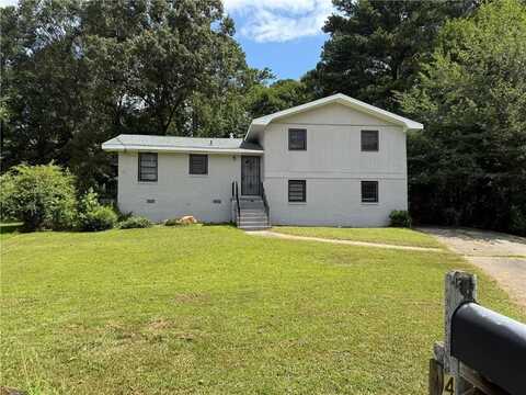 4088 Vale Court, Decatur, GA 30035