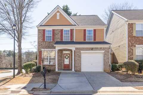 1514 Park Grove Drive, Lawrenceville, GA 30046