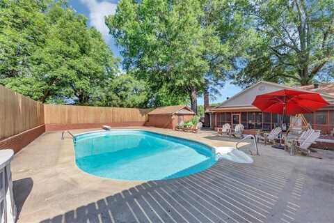 542 TENNESSEE Street, Fairmount, GA 30139