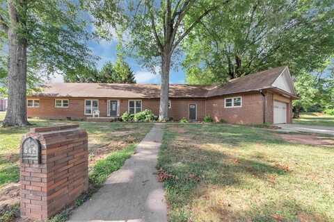 542 TENNESSEE Street, Fairmount, GA 30139