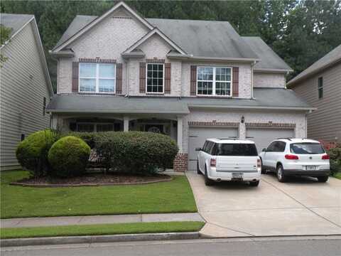152 Fred Bishop Drive, Canton, GA 30114
