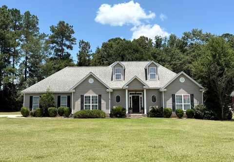 827 Plantation Drive, Adel, GA 31620