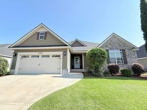 4190 Parker Trail, Hahira, GA 31632