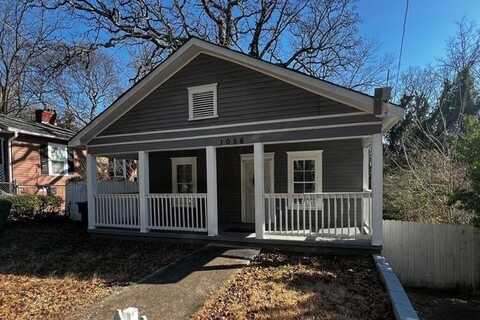 1056 Welch Street SW, Atlanta, GA 30310