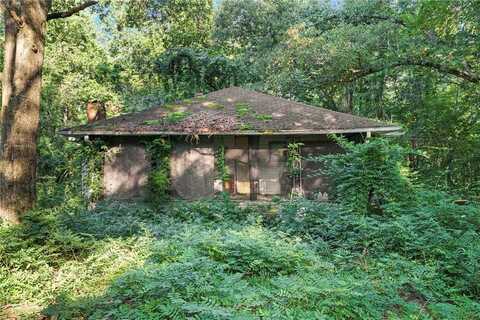 338 Lindsey Lake Road, Dallas, GA 30157