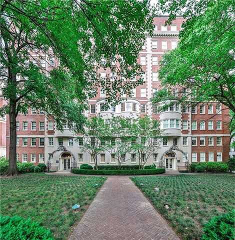 1327 Peachtree Street NE, Atlanta, GA 30309