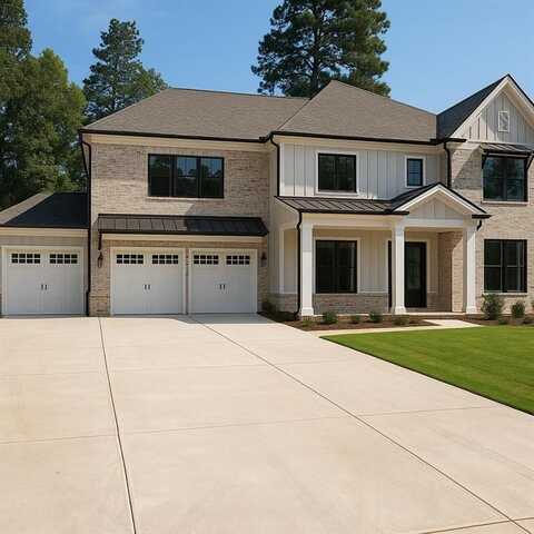 1959 Highgrove Court, Atlanta, GA 30345