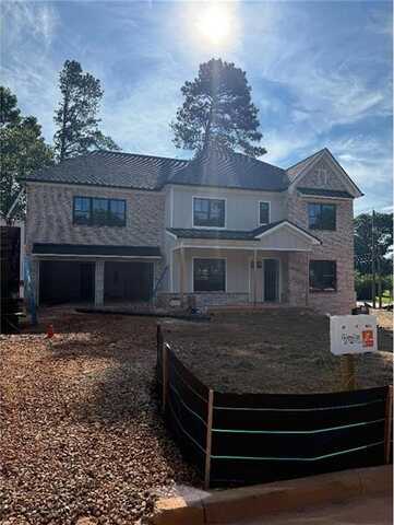 1959 Highgrove Court, Atlanta, GA 30345
