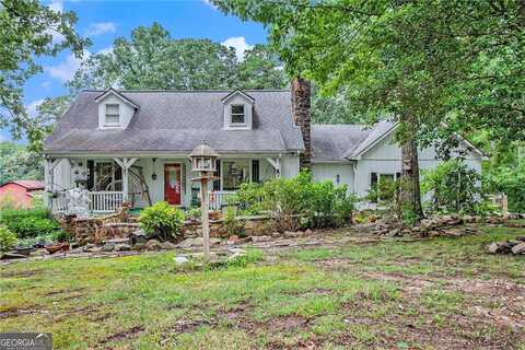 2841 Upper Sweetwater Trail SE, White, GA 30184