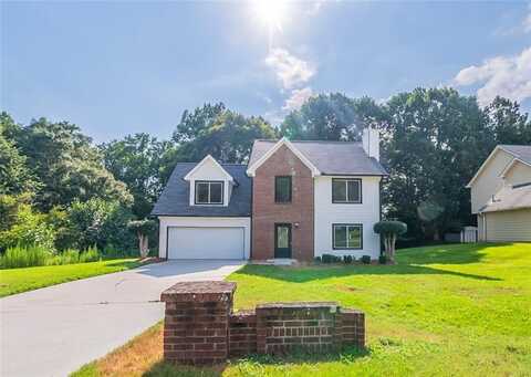 4103 River Mist Court, Lithonia, GA 30038