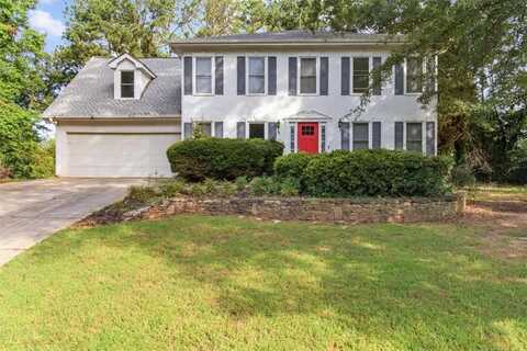 615 Heartwood Way, Conyers, GA 30094