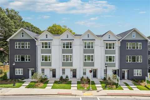 105 Mission Way SE, Atlanta, GA 30315