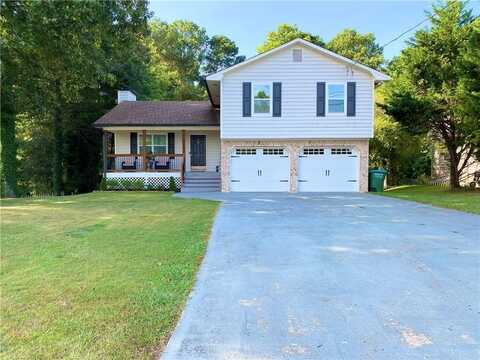 4171 Gravitt Place, Duluth, GA 30096
