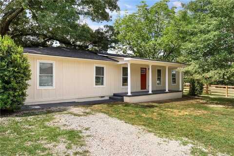 1801 Old Alabama Road, Taylorsville, GA 30178