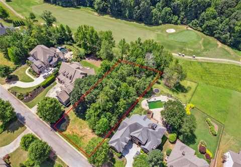 1973 Duncans Mill Lane, Jefferson, GA 30549