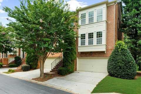 1631 Wehunt Place SE, Smyrna, GA 30082