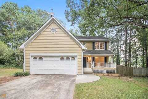 1560 Red Briar Way, Jonesboro, GA 30236