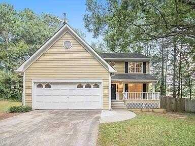 1560 Red Briar Way, Jonesboro, GA 30236