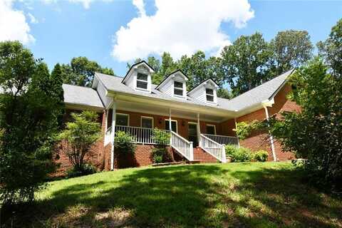 336 Oconee Lane Lane, Commerce, GA 30529