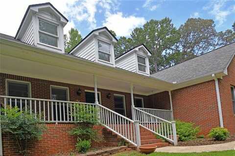 336 Oconee Lane Lane, Commerce, GA 30529