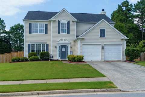 undefined, Woodstock, GA 30189