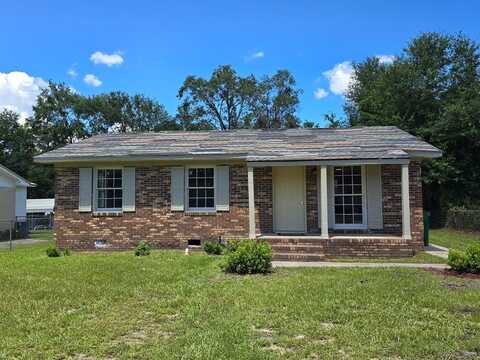 1202 MELISSA DR, Valdosta, GA 31601