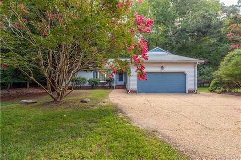 3432 Hunters Ridge, Williamsburg, VA 23188