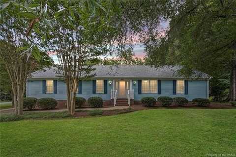 7489 Corr Street, Gloucester, VA 23061