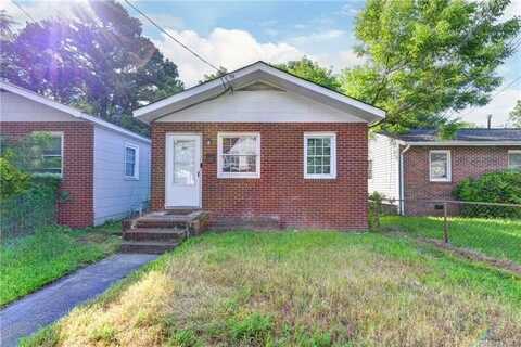 1326 29th Street, Newport News, VA 23607