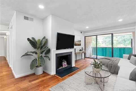 1507 Largo Road, Henrico, VA 23238