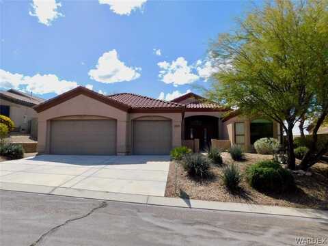 2824 Fort Silver Drive, Bullhead City, AZ 86429