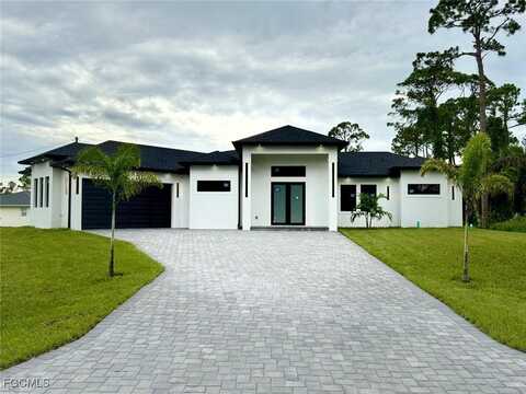 703 Sheldon Avenue, Lehigh Acres, FL 33936