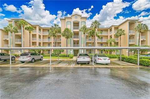 14101 Brant Point Circle unit: 3204, Fort Myers, FL 33919