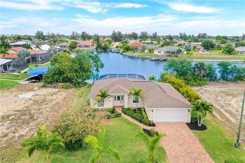 1723 SW 31st Lane, Cape Coral, FL 33914