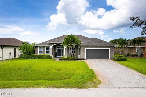 18464 Olive Road, Fort Myers, FL 33967