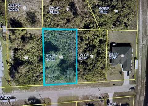 2504 12th Street SW, Lehigh Acres, FL 33976