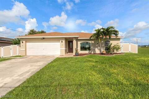 undefined, Cape Coral, FL 33993