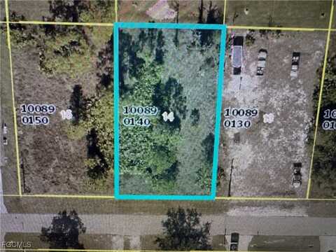 3806 20th Street SW, Lehigh Acres, FL 33976