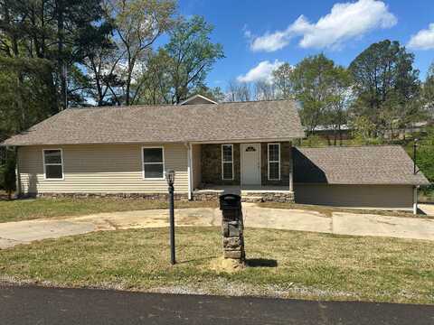 182 CO RD 321, Crane Hill, AL 35053
