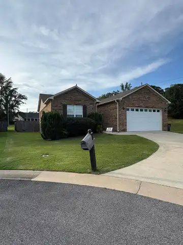106 STRATFORD Ln, Winfield, AL 35594