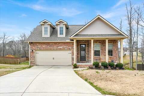1502 NE BAILEY Ct, Cullman, AL 35055