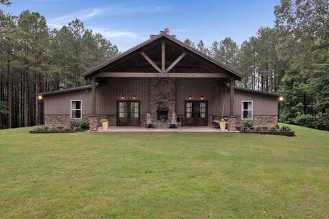 160 COUNTY ROAD 363, Crane Hill, AL 35053