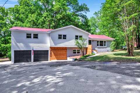240 VALLEY Ln, Warrior, AL 35180