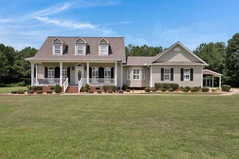 520 CEDRUM Rd, Carbon Hill, AL 35549