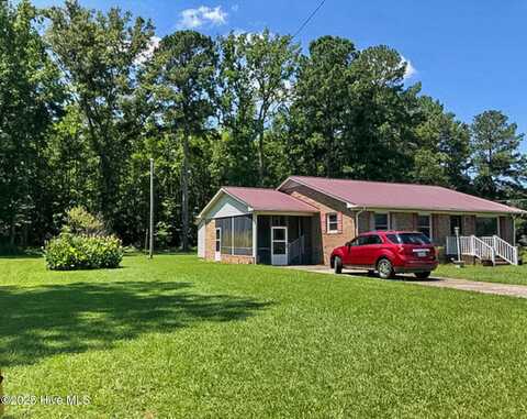 302 Jamestown Road, Windsor, NC 27983