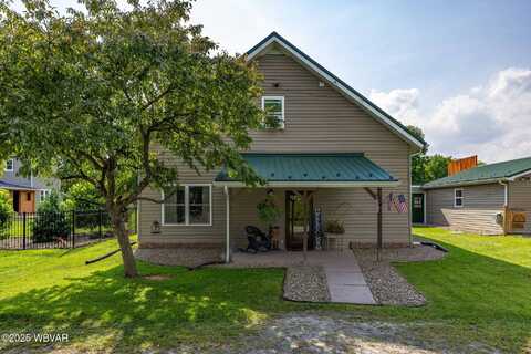 359 CARPENTERS LANE, Pennsdale, PA 17756